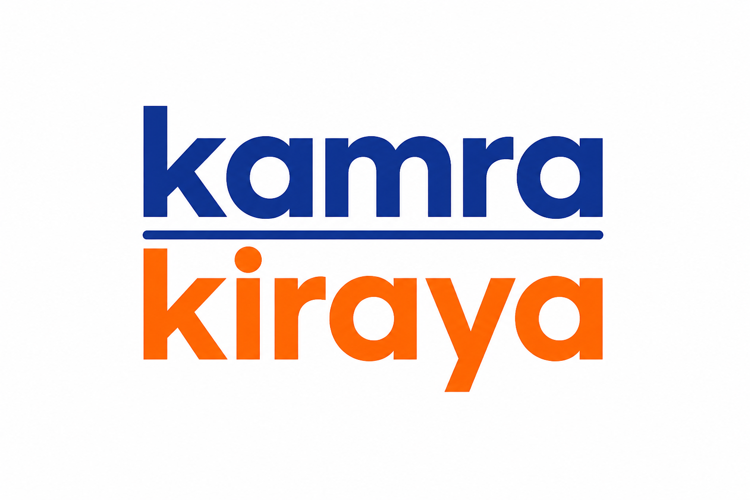 KamraKiraya Logo